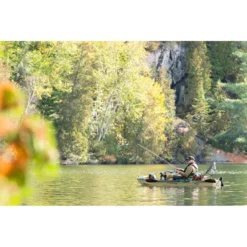 The Catch 110HDII Fishing Kayak -Sports-Rowing-Pelican Sport 0a022cd1febfd901cb895fbfdbda139af50c2992 aa47e4a4 3f93 4046 91c6 2602e7f47084