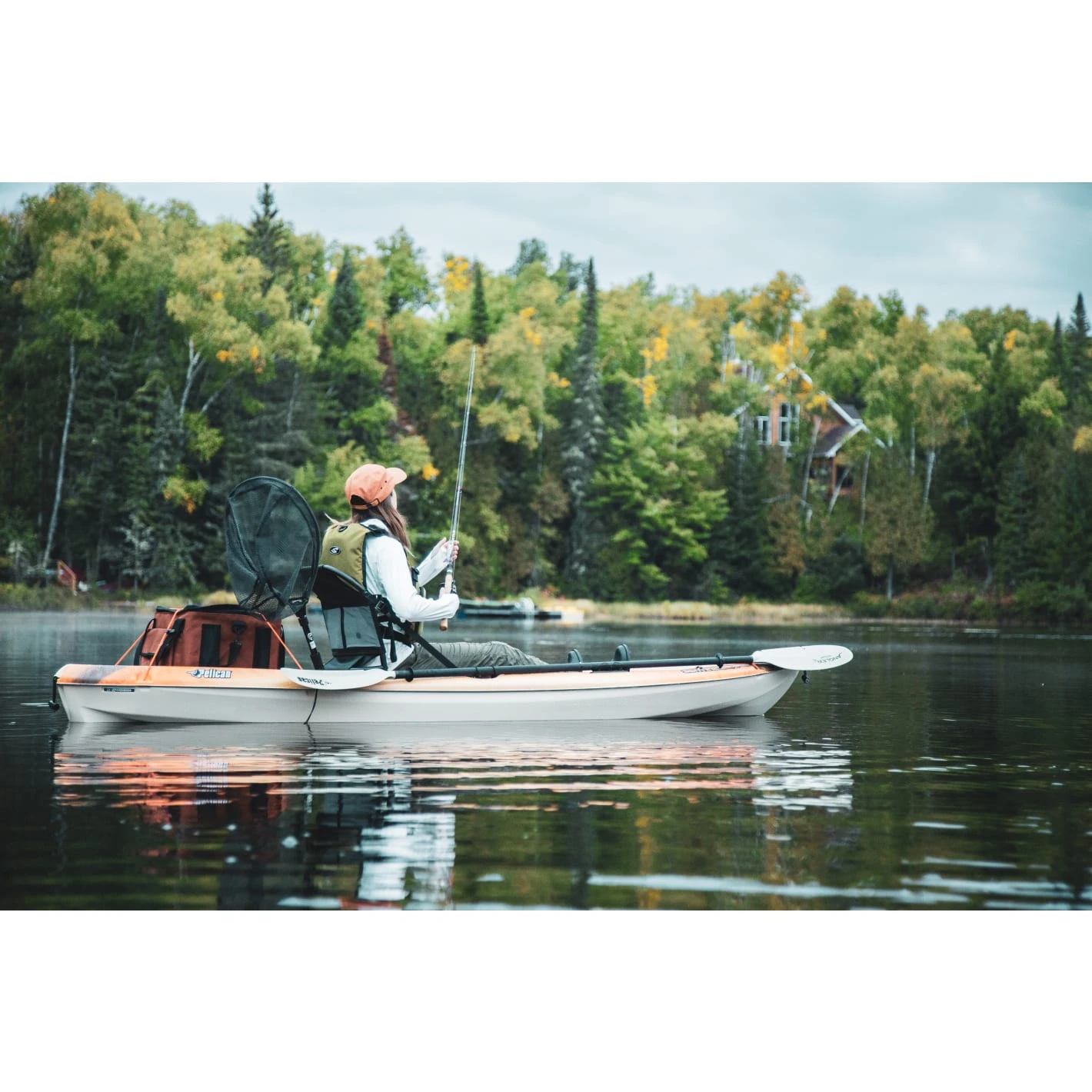 Kayak Paddle Clip 4 Kayak Paddle Clip - Image 4