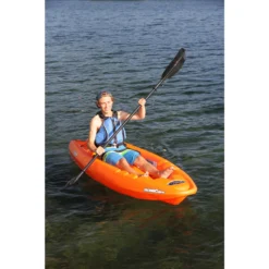 Sonic 80X Kids Kayak -Sports-Rowing-Pelican Sport 0bee67ab85948954345e383027e9d7b80304102b
