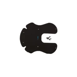 Electric Blue Long Ergobase™ - Seat Only