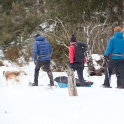 Pelican Sport Trek 52 Utility Sled -Sports-Rowing-Pelican Sport 2