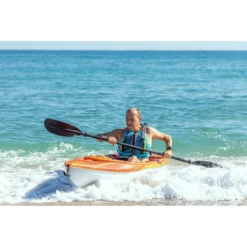 Pelican Sport Trailblazer 100 NXT Recreational Kayak -Sports-Rowing-Pelican Sport 2b8484332c635e924ea07e821084ffbb73fc37b4