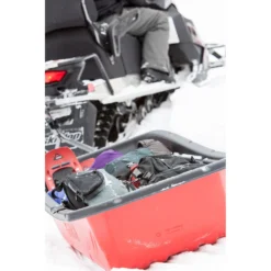 Trek Sport 75 Utility Sled With Runners. Tow Hitch & Travel Cover 6 Trek Sport 75 Utility Sled With Runners. Tow Hitch & Travel Cover -Sports-Rowing-Pelican Sport 2d89476ca4126dd477258ec09a67af43d1cd733e