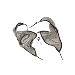 Elie Long Mesh Deck Covers