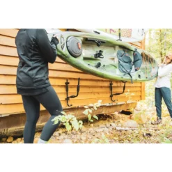 Kayak Wall Rack -Sports-Rowing-Pelican Sport 2fa6d702568722602c7cf343e09e242face4359b