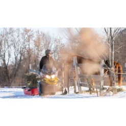 Trek Sport 94 Utility Sled With Runners. Tow Hitch & Travel Cover -Sports-Rowing-Pelican Sport 2fc289c0e46bae033c17157a208c1a8b5f9294da