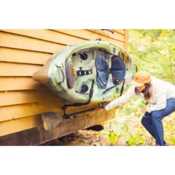 Kayak Wall Rack -Sports-Rowing-Pelican Sport 3c9f0f5988745504f63410c3e5db980964973ec1