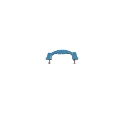 Pedal Boat Handle Kit In Azure Blue