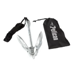 3 Lb Folding Anchor
