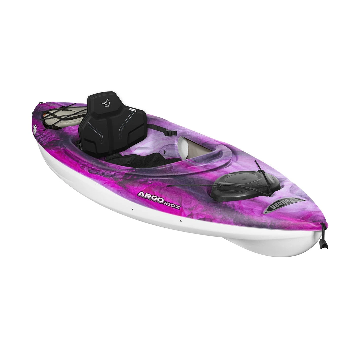 Argo 100X EXO Recreational Kayak 1 Argo 100X EXO Recreational Kayak
