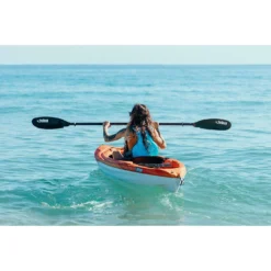 Pelican Sport Trailblazer 100 NXT Recreational Kayak -Sports-Rowing-Pelican Sport 5e5dea04ae1fcf604160ac018f92cc814ae9b775