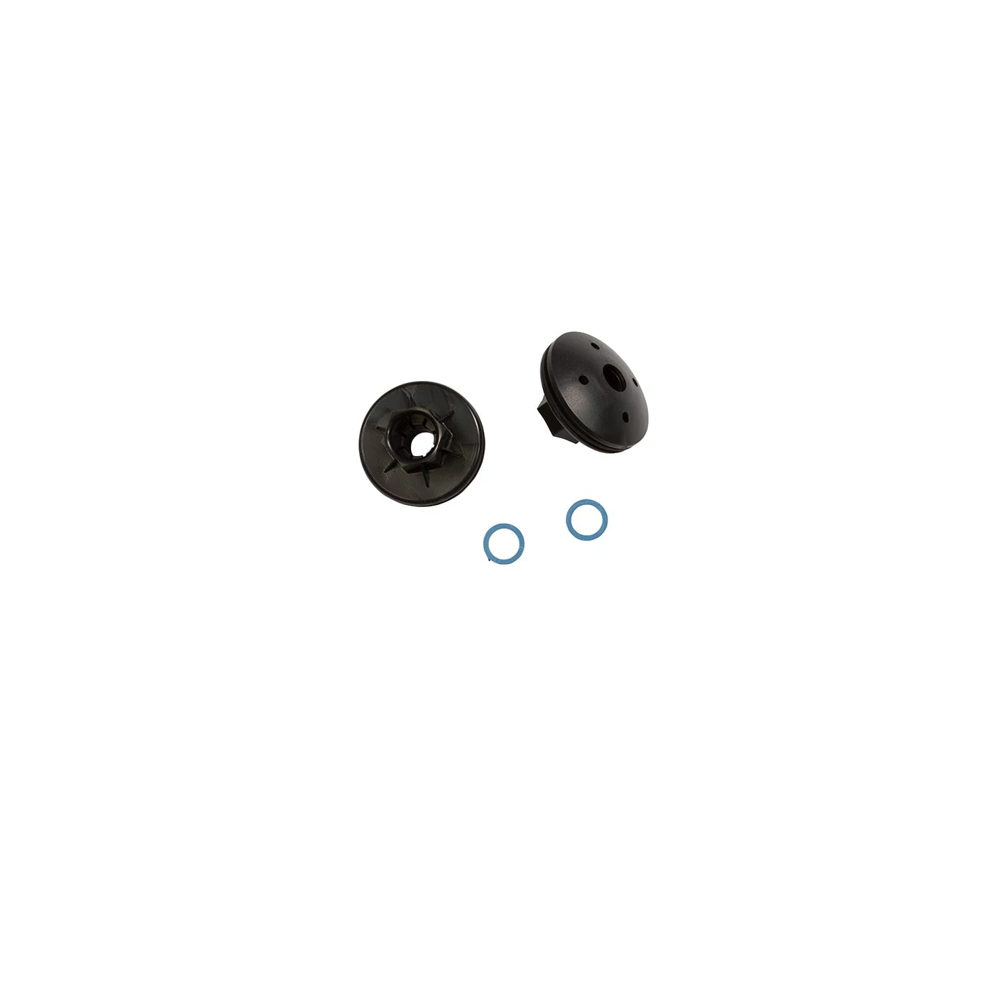 Pedal Boat Wheel Bushings In Black - Pack Of 2 3 Pedal Boat Wheel Bushings In Black - Pack Of 2 - Image 3