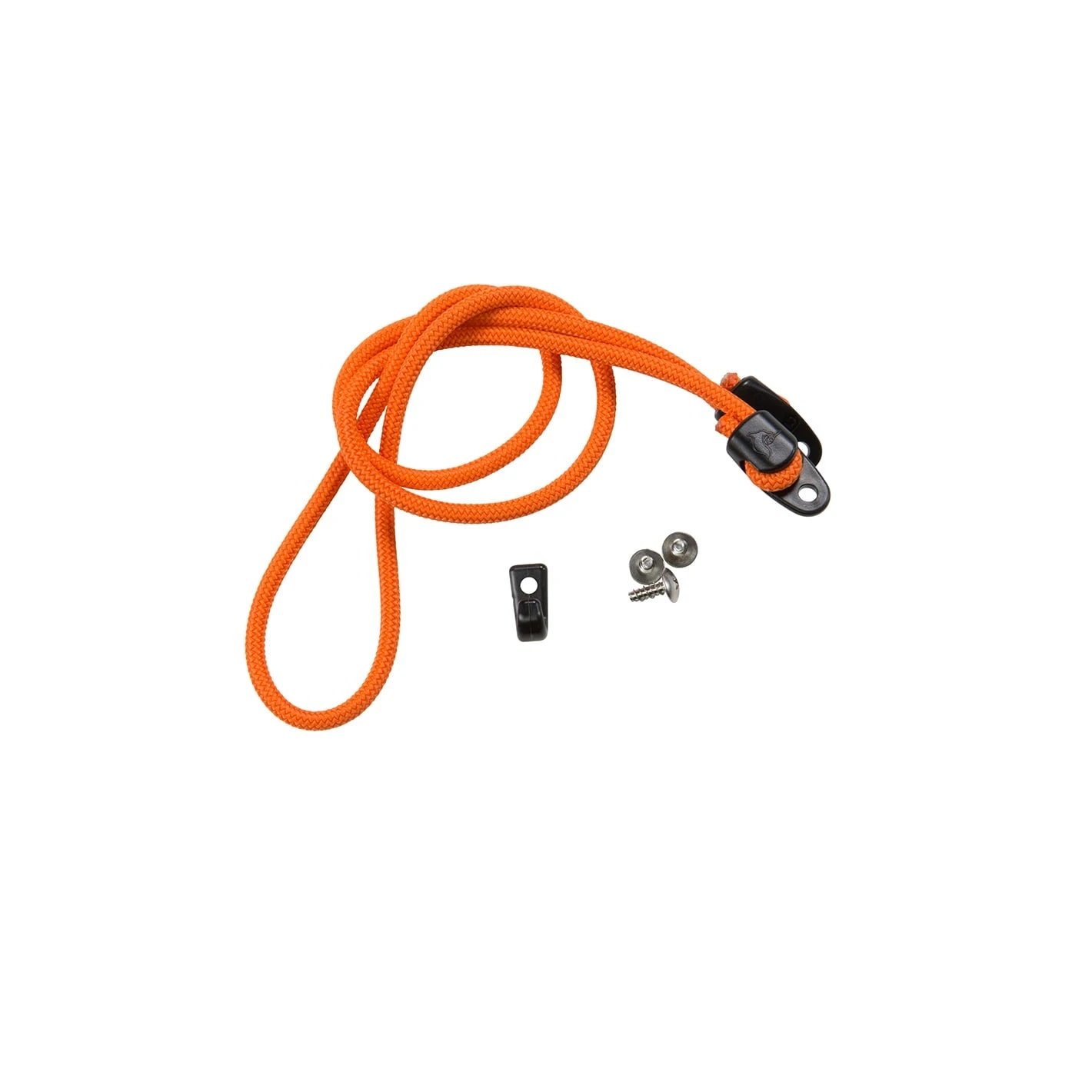 Bright Orange 40" (102 Cm) Tank Well Bungee Cord 1 Bright Orange 40" (102 Cm) Tank Well Bungee Cord