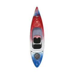 Liberty 9.5 Recreational Kayak