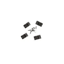 Ergocast™ Support Brackets