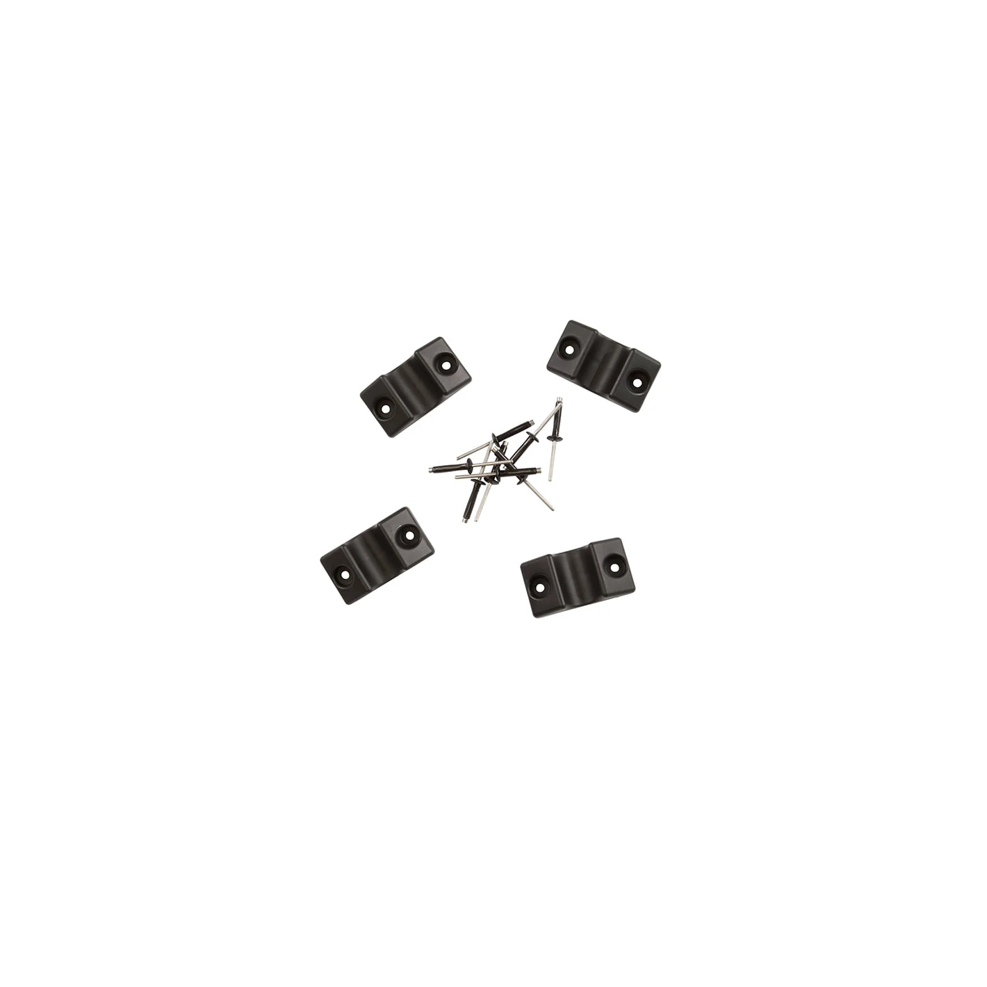 Ergocast™ Support Brackets 1 Ergocast™ Support Brackets