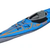 Pelican Sport Advanced Elements Inflatable AdvancedFrame™ Expedition Elite Kayak