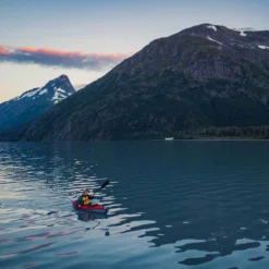 Pelican Sport Advanced Elements Inflatable ADVANCEDFRAME® Kayak -Sports-Rowing-Pelican Sport AE1012 R LS1