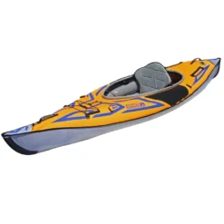 Pelican Sport Advanced Elements Inflatable Kayak AdvancedFrame™ Sport -Sports-Rowing-Pelican Sport AE1017 O ADVANCEDFRAME SPORT KAYAK ISO 1aacf685 ee34 4d43 b7f2 040c0d427e91
