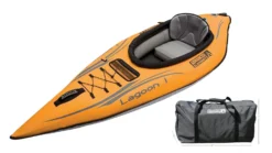 Pelican Sport Advanced Elements Inflatable Lagoon1™ Kayak