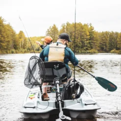 Bass Raider 10E NXT Fishing Boat -Sports-Rowing-Pelican Sport BBA10P201 LS6