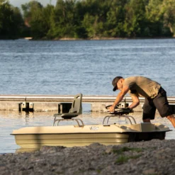 Bass Raider 10E Fishing Boat -Sports-Rowing-Pelican Sport BBA10P205 00 LS6