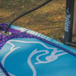 Pelican Sport Boracay NXT 10.4 Inflatable Paddle Board 9 Pelican Sport Boracay NXT 10.4 Inflatable Paddle Board -Sports-Rowing-Pelican Sport BoracayNXTLifestyle Pumping