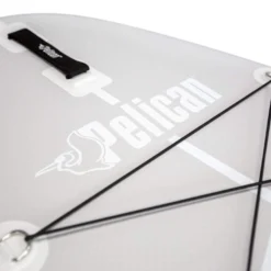 Pelican Sport Boracay Inflatable Paddle Board -Sports-Rowing-Pelican Sport Boracay 3