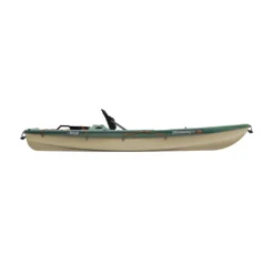 Pelican Sport Challenger 100X ANGLER Fishing Kayak 5 Pelican Sport Challenger 100X ANGLER Fishing Kayak -Sports-Rowing-Pelican Sport CHALLENGER 100X ANGLER fishing kayak MBF10P203 Grey PELICAN product image 3