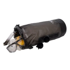 Pelican Sport Exodry 10 L Waterproof Dry Bag -Sports-Rowing-Pelican Sport Exodry10LBlackDryBagFeatureImage PelicanAccessories