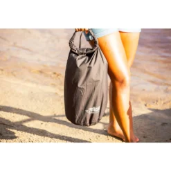 Exodry LT Dry Bag -Sports-Rowing-Pelican Sport ExodryLTBlackDryBagLifestyle2 PelicanAccessories