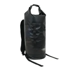 Pelican Sport Exodry 30 L Waterproof Dry Bag -Sports-Rowing-Pelican Sport Exodry 30L Black Dry Bag Main Image Pelican Accessories