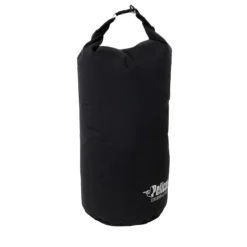 Exodry LT Dry Bag -Sports-Rowing-Pelican Sport Exodry LT 20L Black Dry Bag Main Image Pelican Accessories