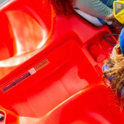 Monaco Pedal Boat 20 Monaco Pedal Boat -Sports-Rowing-Pelican Sport HHA25P101 FEAT4