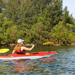 Pelican Sport Argo 100X Sit-in Kayak -Sports-Rowing-Pelican Sport KFA10P200 LS2