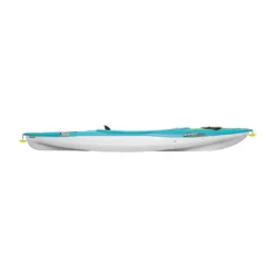 Pelican Sport Argo 100X Sit-in Kayak -Sports-Rowing-Pelican Sport KFF10P202 SIDE