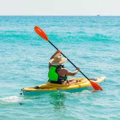 Pelican Sport Maxim 100X Recreational Kayak -Sports-Rowing-Pelican Sport KZA10P109 00 LS2