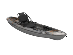 Pelican Sport Sentinel 100XP Angler Fishing Kayak