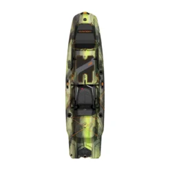 Pelican Sport Catch Mode 110 Fishing Kayak 12 Pelican Sport Catch Mode 110 Fishing Kayak -Sports-Rowing-Pelican Sport MIF11P202 TOP