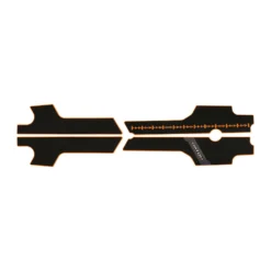 Pelican Sport Non Slip Pads Kit For MF Kayaks 6 Pelican Sport Non Slip Pads Kit For MF Kayaks -Sports-Rowing-Pelican Sport Maintenance Non 20slip 20kit 20pad 20for 20Catch 20PWR PS1917 PELICAN product image 2