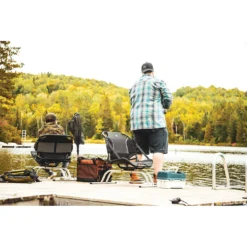 Pelican Sport ERGO360 SWIVEL BOAT SEAT 9 Pelican Sport ERGO360 SWIVEL BOAT SEAT -Sports-Rowing-Pelican Sport Maintenance PELICAN 20ERGO360 20SWIVEL 20BOAT 20SEAT PS3019 PELICAN lifestyle 1