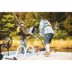 Pelican Sport ERGO360 SWIVEL BOAT SEAT 10 Pelican Sport ERGO360 SWIVEL BOAT SEAT -Sports-Rowing-Pelican Sport Maintenance PELICAN 20ERGO360 20SWIVEL 20BOAT 20SEAT PS3019 PELICAN lifestyle 2