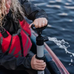 Manual Bilge Pump -Sports-Rowing-Pelican Sport ManualPump Pelican PS1374 2 00 LStyle