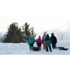 Pelican Sport Nomad 40 Sled 6 Pelican Sport Nomad 40 Sled -Sports-Rowing-Pelican Sport PELICAN 20NOMAD 2040 20UTILITY 20SLED LFT40PC06 00 Black PELICAN lifestyle 2