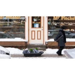 Pelican Sport Trek 45 Sled -Sports-Rowing-Pelican Sport PELICAN 20TREK 2045 20UTILITY 20SLED LDT45PA06 00 Black PELICAN lifestyle 3