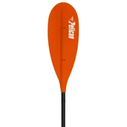 Beavertail Canoe Paddle 143 Cm (57") -Sports-Rowing-Pelican Sport PS0134 3 FEAT2