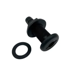 Transom Thru-hull Sleeve 3/4" (1.91 Cm)