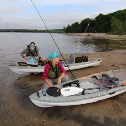 Kayak Mounting Kit (4 Eyelets) 8 Kayak Mounting Kit (4 Eyelets) -Sports-Rowing-Pelican Sport PS1015 2 LS2