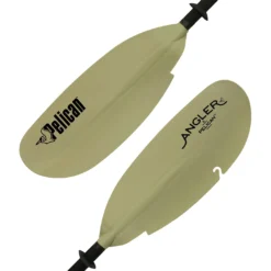 Pelican Sport Poseidon Angler Fishing Kayak Paddle 250 Cm (98.5") 15 Pelican Sport Poseidon Angler Fishing Kayak Paddle 250 Cm (98.5") -Sports-Rowing-Pelican Sport PS1129 00 ISO 20883845 37bd 49b0 a714 21d030322ba8