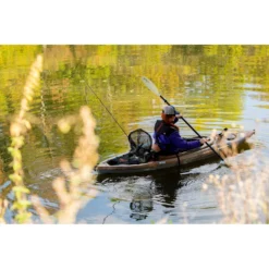 Pelican Sport Poseidon Angler Fishing Kayak Paddle 250 Cm (98.5") 16 Pelican Sport Poseidon Angler Fishing Kayak Paddle 250 Cm (98.5") -Sports-Rowing-Pelican Sport PS1129 00 LS1 1551dc86 7a3d 4fcb 86cd 7abc1e4b8255